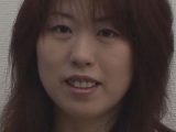 笑顔が可愛い童顔奥様！旦那が構ってくれない寂しさに耐え切れずAV出演！そんなイケナイ奥様にはガンガンSEXであつ～い精液をプレゼント！